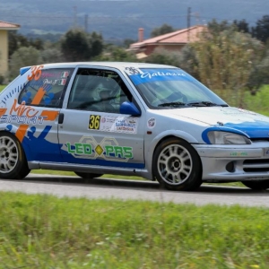 1° RALLY SULCIS-INGLESIENTE - Gallery 48